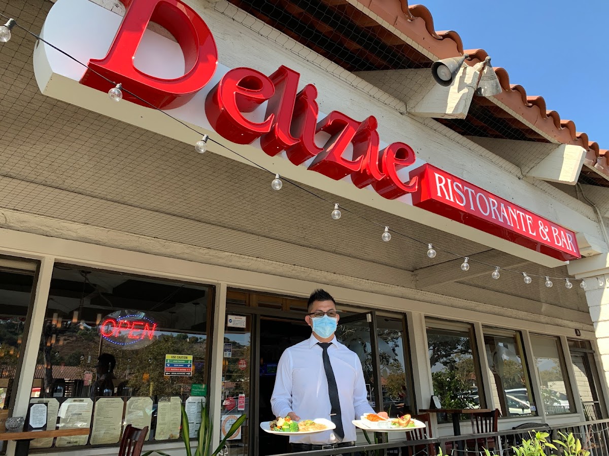 Delizie Ristorante Bar